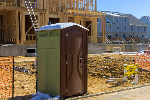 Best Sanitation services for porta potties  in Afton, MN