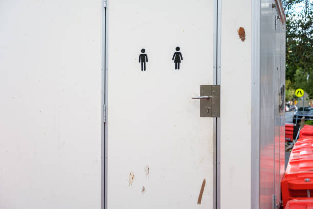 Sanitation services for porta potties in Afton, MN